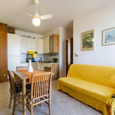 Cortina 2-22 Hébergement de vacances Lido di Pomposa