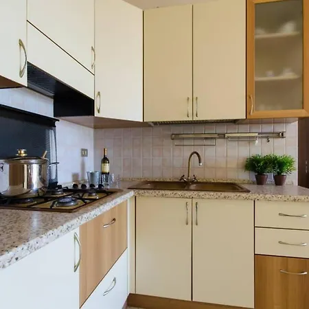 Casa de Férias Cortina 2-22 Lido di Pomposa