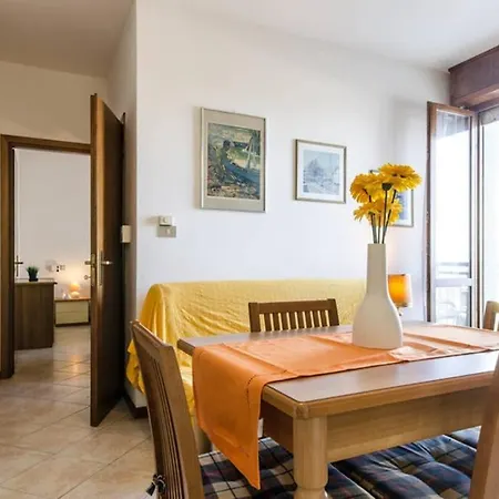Cortina 2-22 Holiday home
