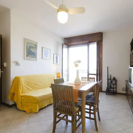 Cortina 2-22 Vakantiehuis *