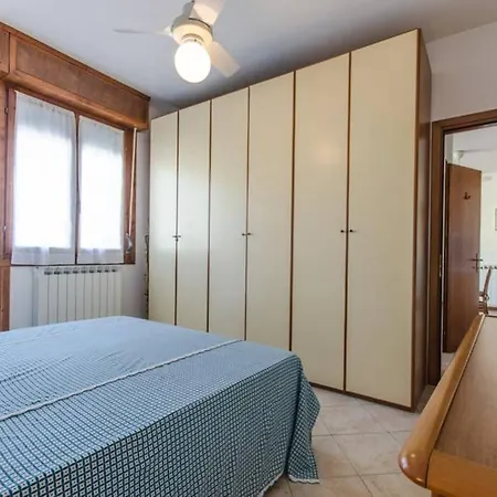 Cortina 2-22 Casa de Férias Lido di Pomposa