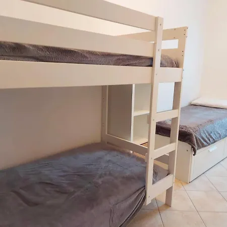 Cortina 2-22 * Lido di Pomposa