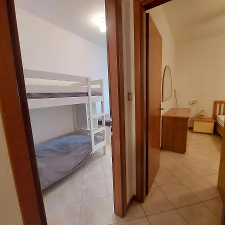 Cortina 2-22 Vakantiehuis *
