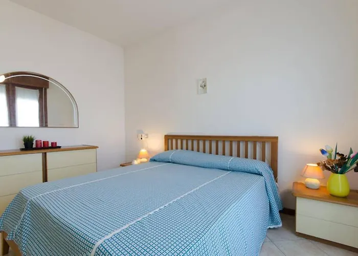 Vakantiehuis Cortina 2-22 *