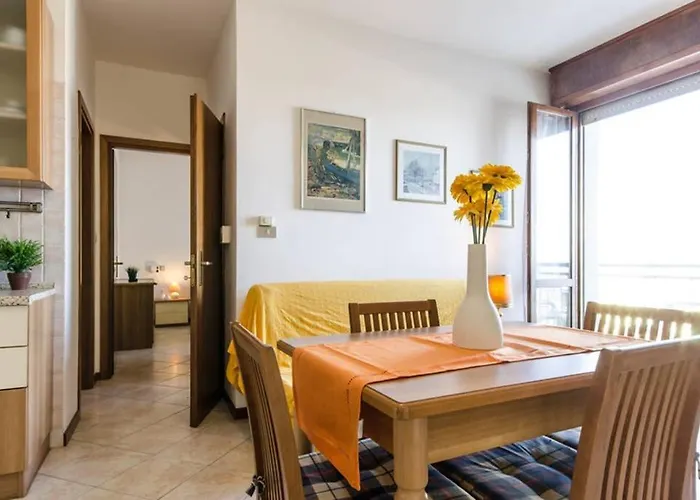 Cortina 2-22 Vakantiehuis