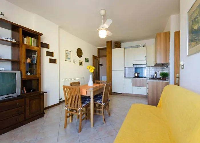 Cortina 2-22 * Lido di Pomposa