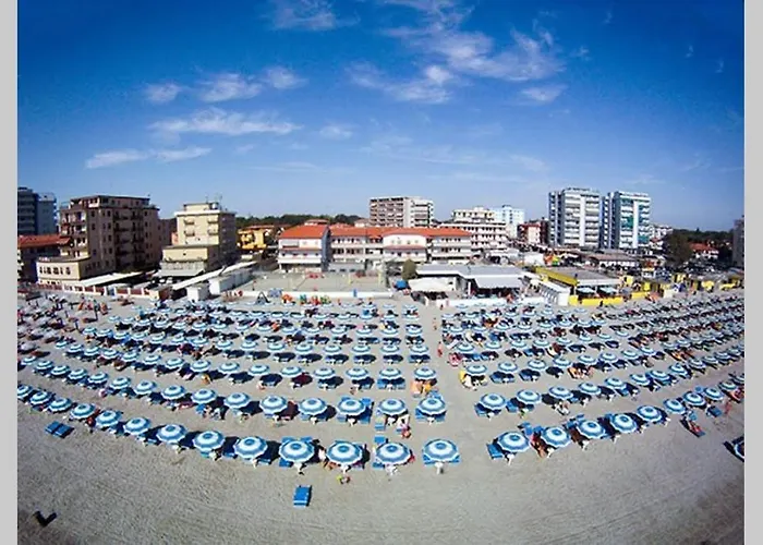 Cortina 2-22 Vakantiehuis