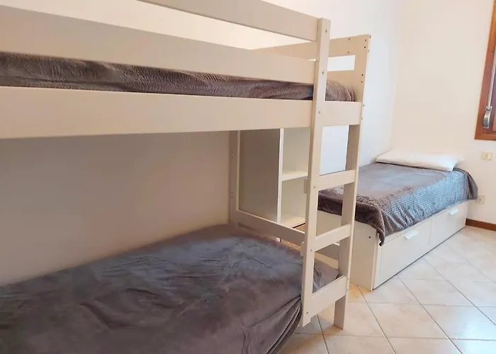 Cortina 2-22 * Lido di Pomposa