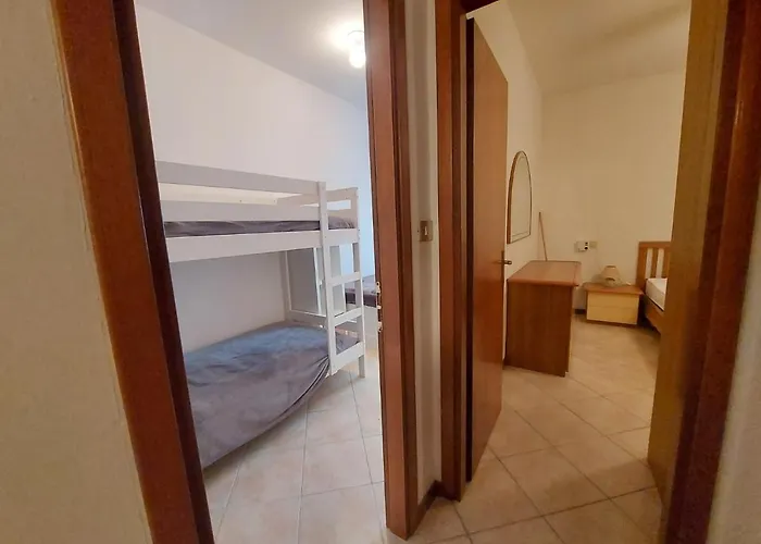 Cortina 2-22 Vakantiehuis *