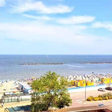 Cortina 2-22 Tatil Evi *