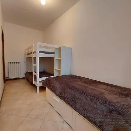 Cortina 2-22 Лидо-ди-Помпоза