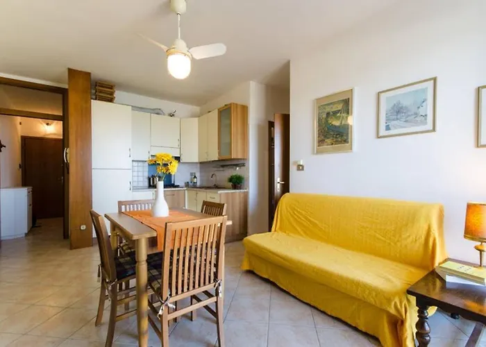 Cortina 2-22 Tatil Evi Lido di Pomposa