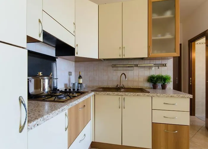 Tatil Evi Cortina 2-22 Lido di Pomposa