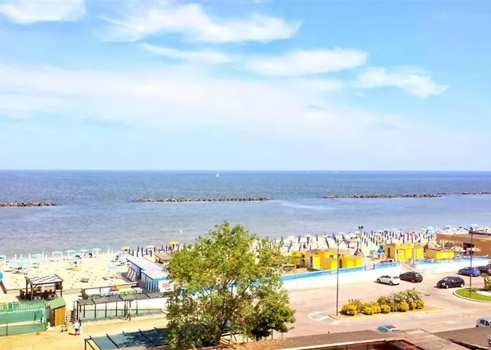 Cortina 2-22 Tatil Evi *