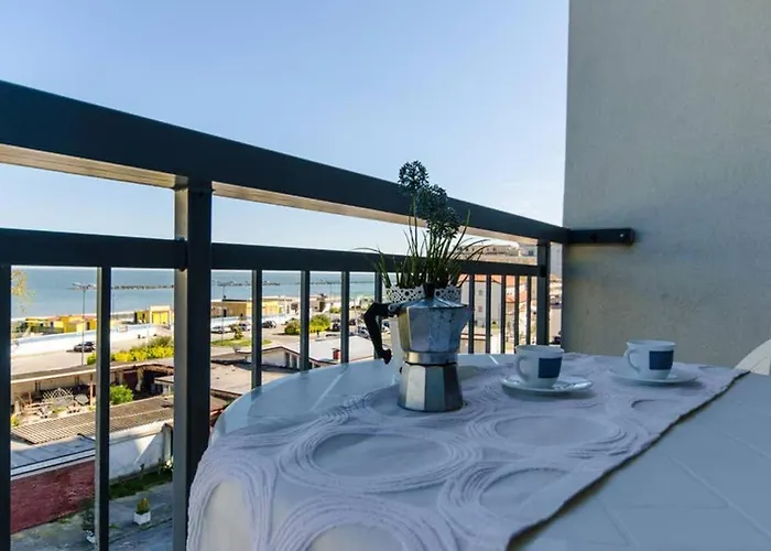 Cortina 2-22 Tatil Evi *