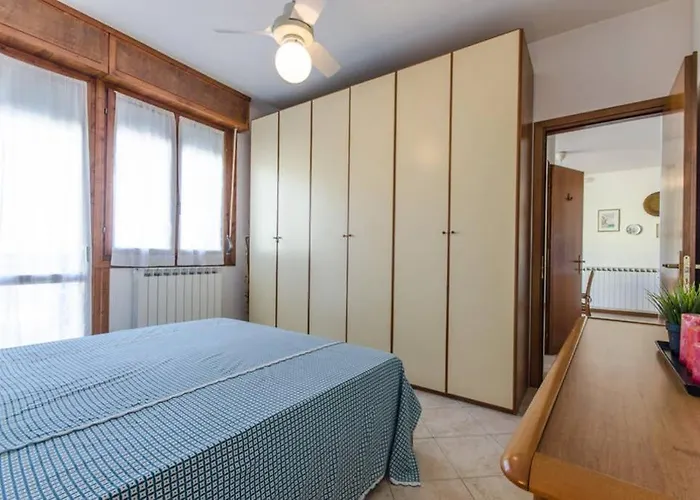 Cortina 2-22 Tatil Evi Lido di Pomposa