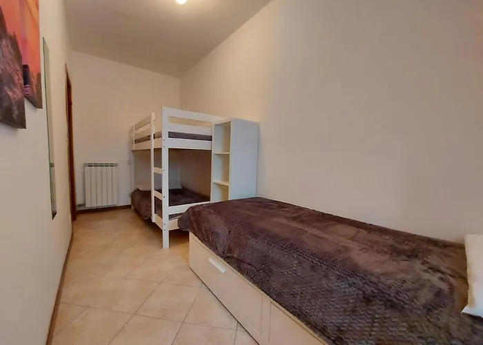 Cortina 2-22 Lido di Pomposa